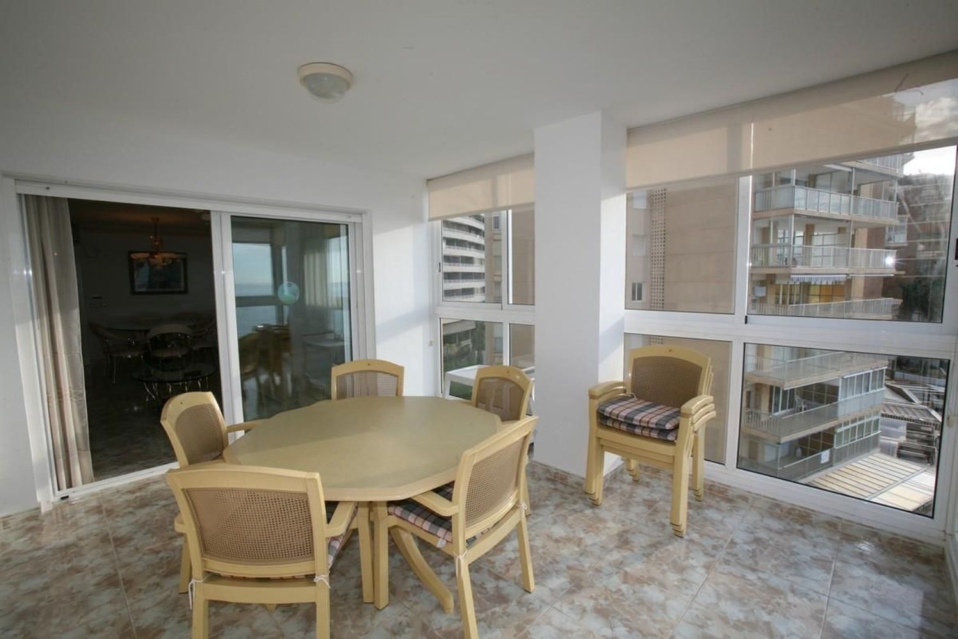Revente - Apartment - Calpe - Playa De Arenal