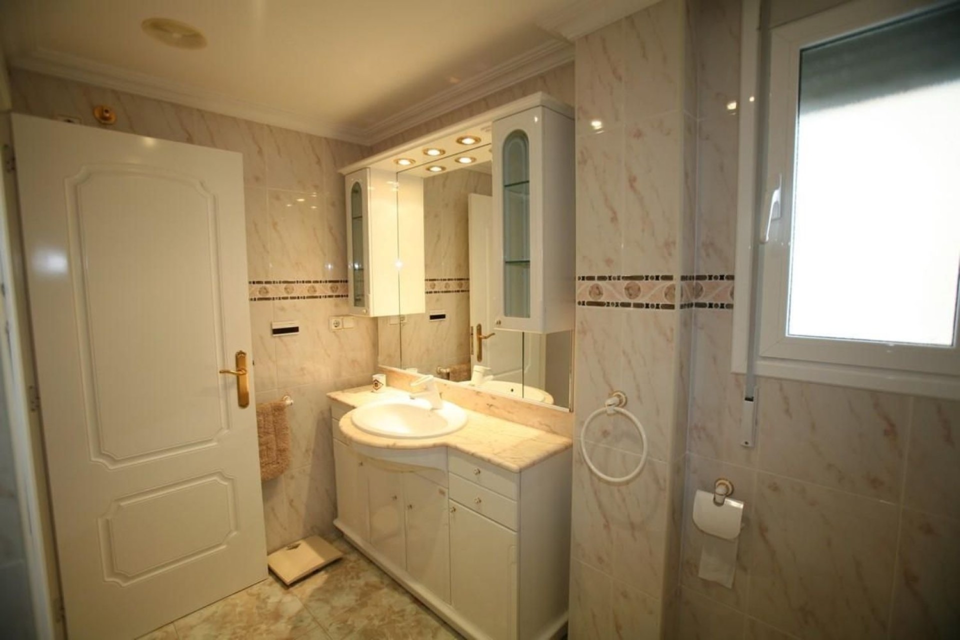 Revente - Apartment - Calpe - Playa De Arenal