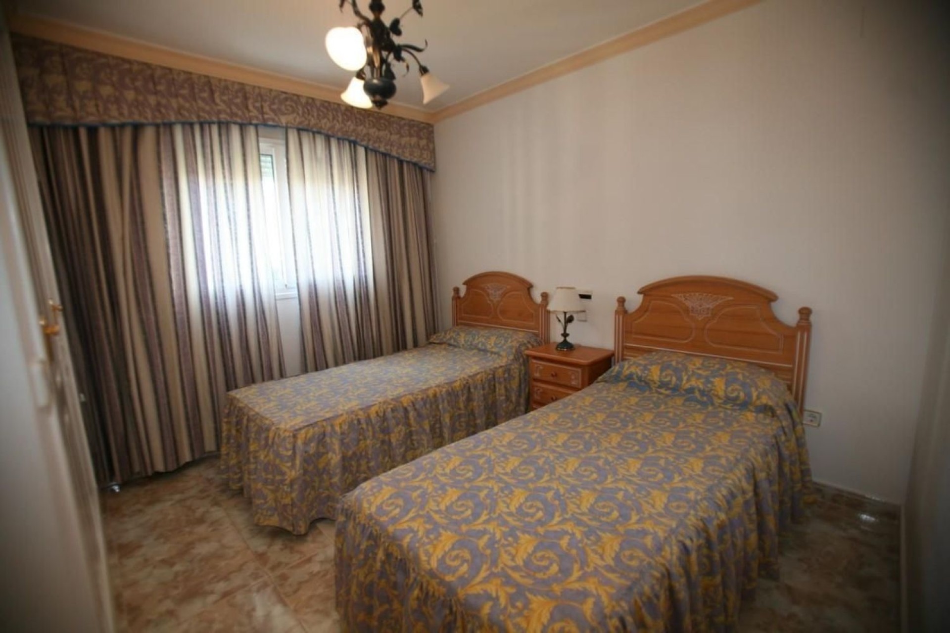 Revente - Apartment - Calpe - Playa De Arenal
