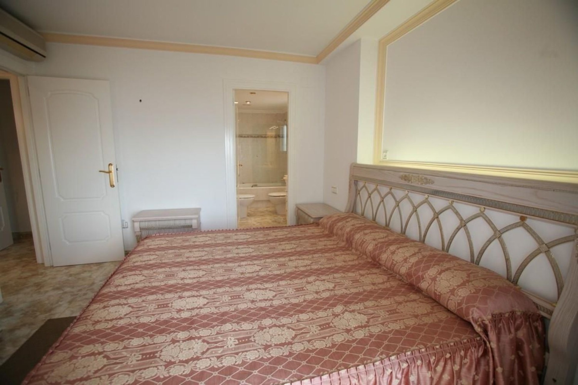 Revente - Apartment - Calpe - Playa De Arenal