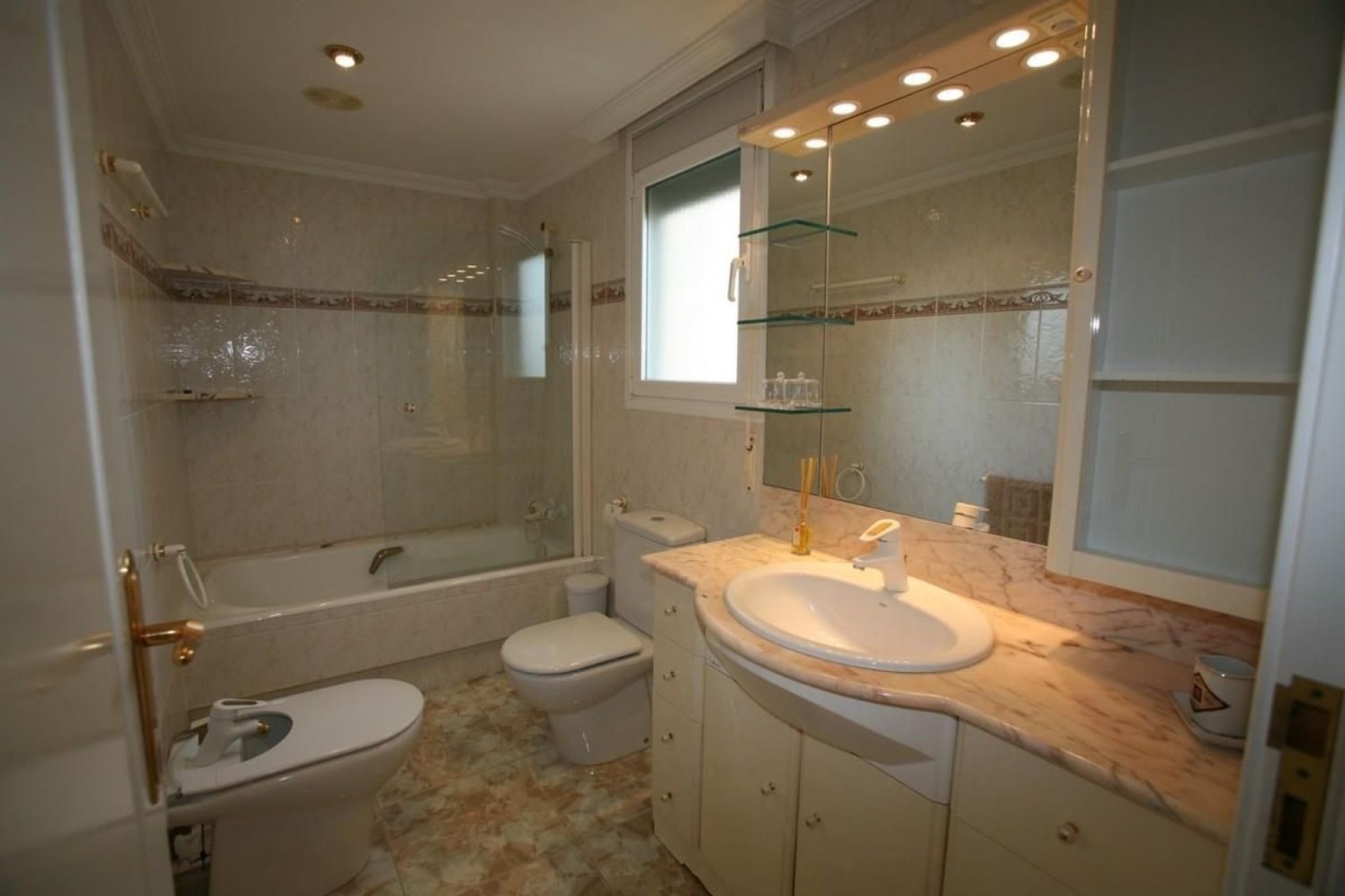 Revente - Apartment - Calpe - Playa De Arenal