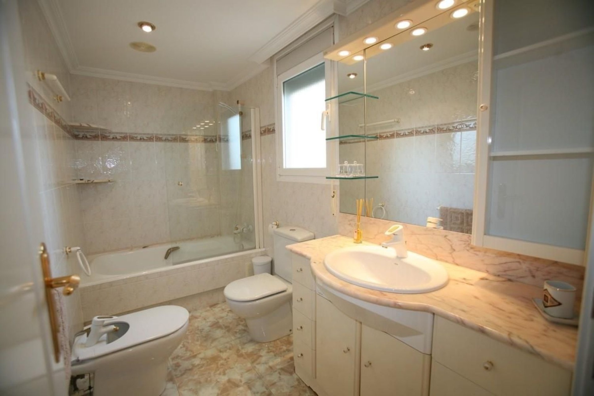 Revente - Apartment - Calpe - Playa De Arenal