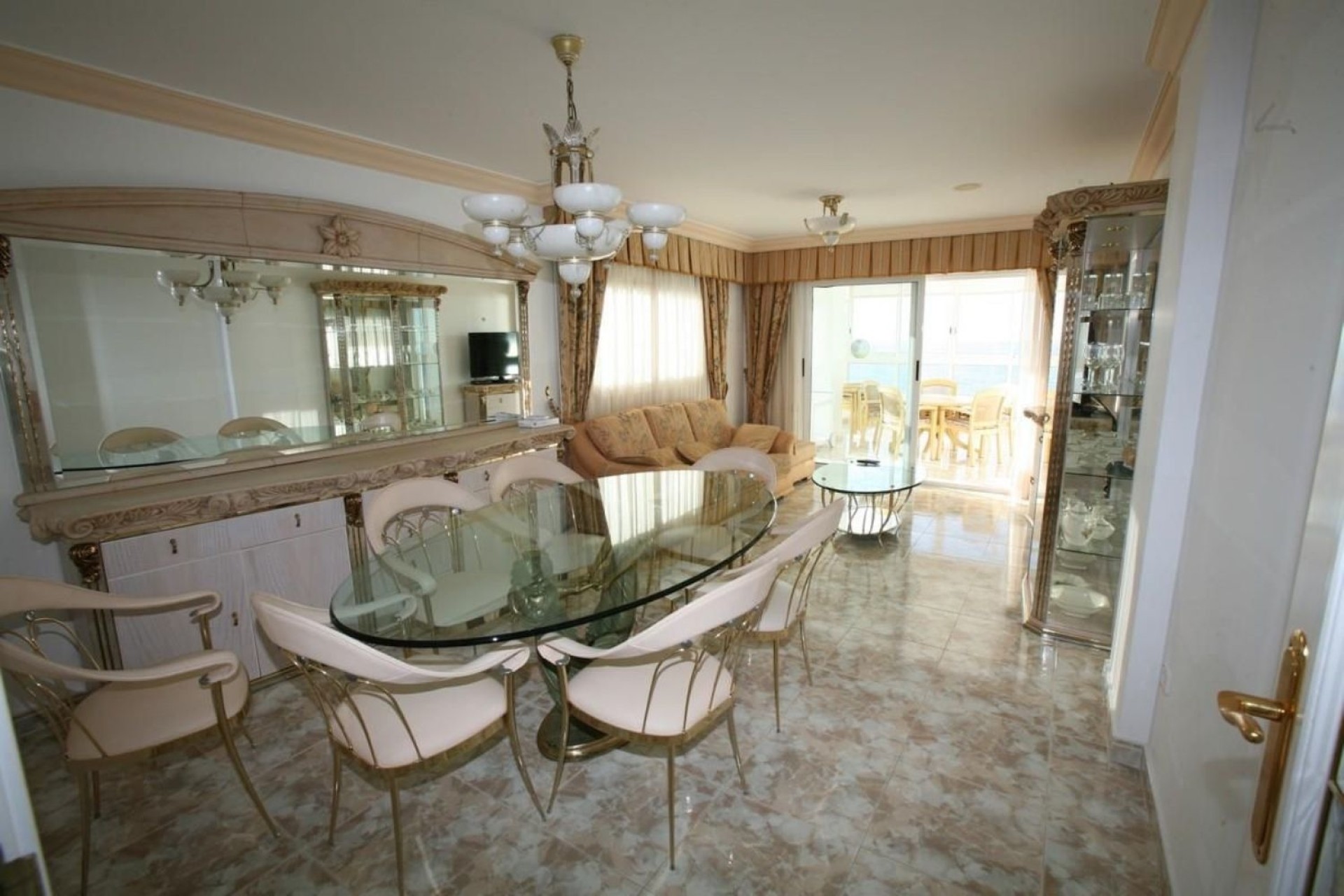 Revente - Apartment - Calpe - Playa De Arenal