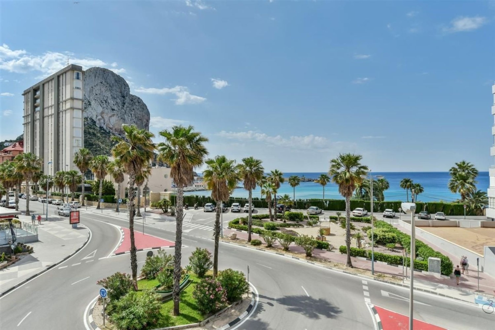 Revente - Apartment - Calpe - Playa De Arenal