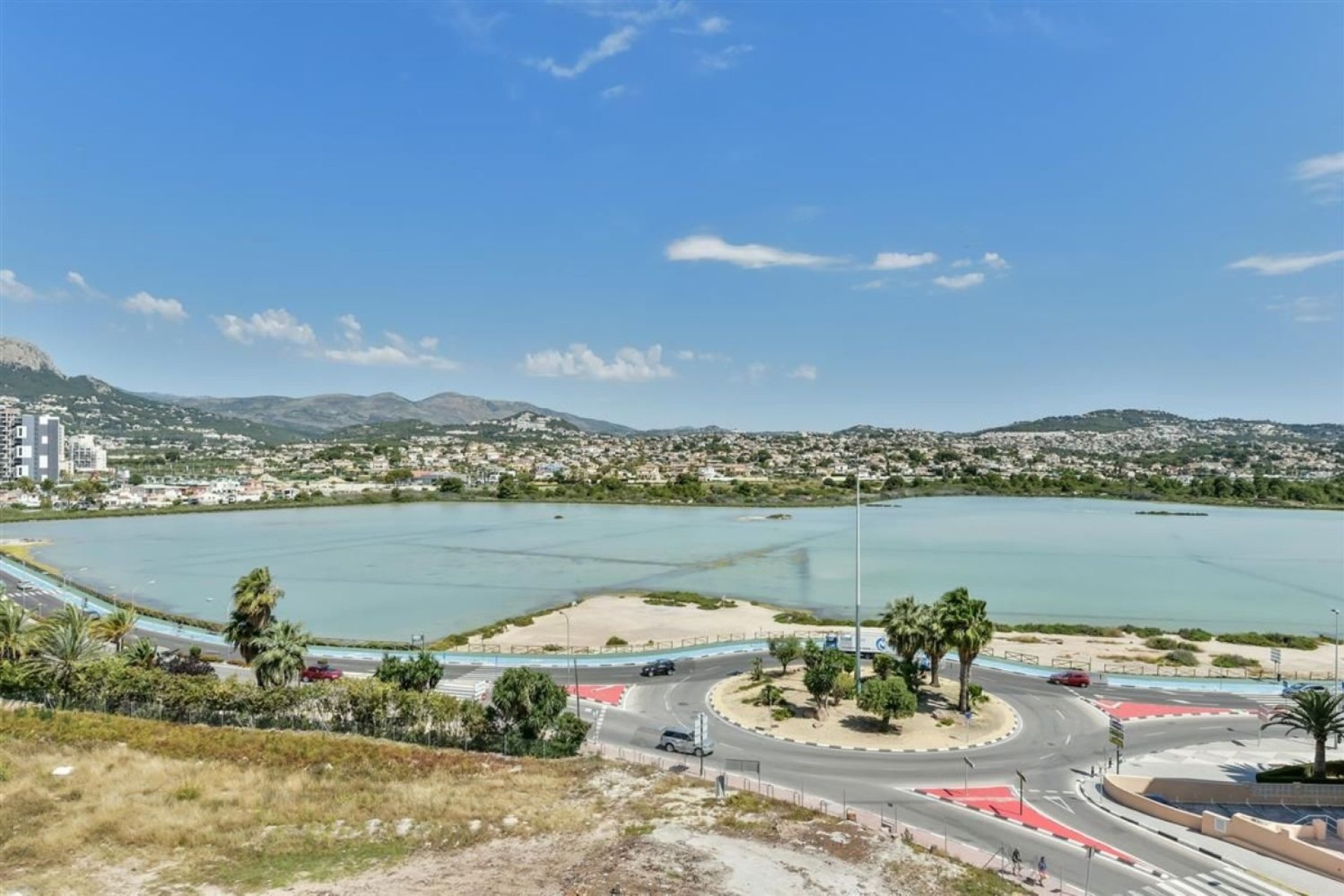 Revente - Apartment - Calpe - Playa De Arenal