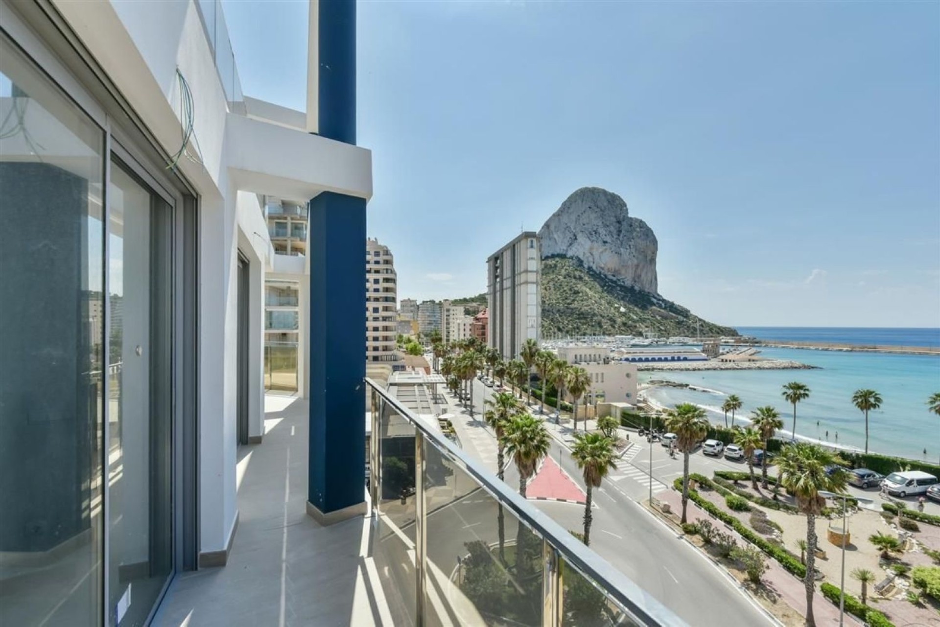 Revente - Apartment - Calpe - Playa De Arenal
