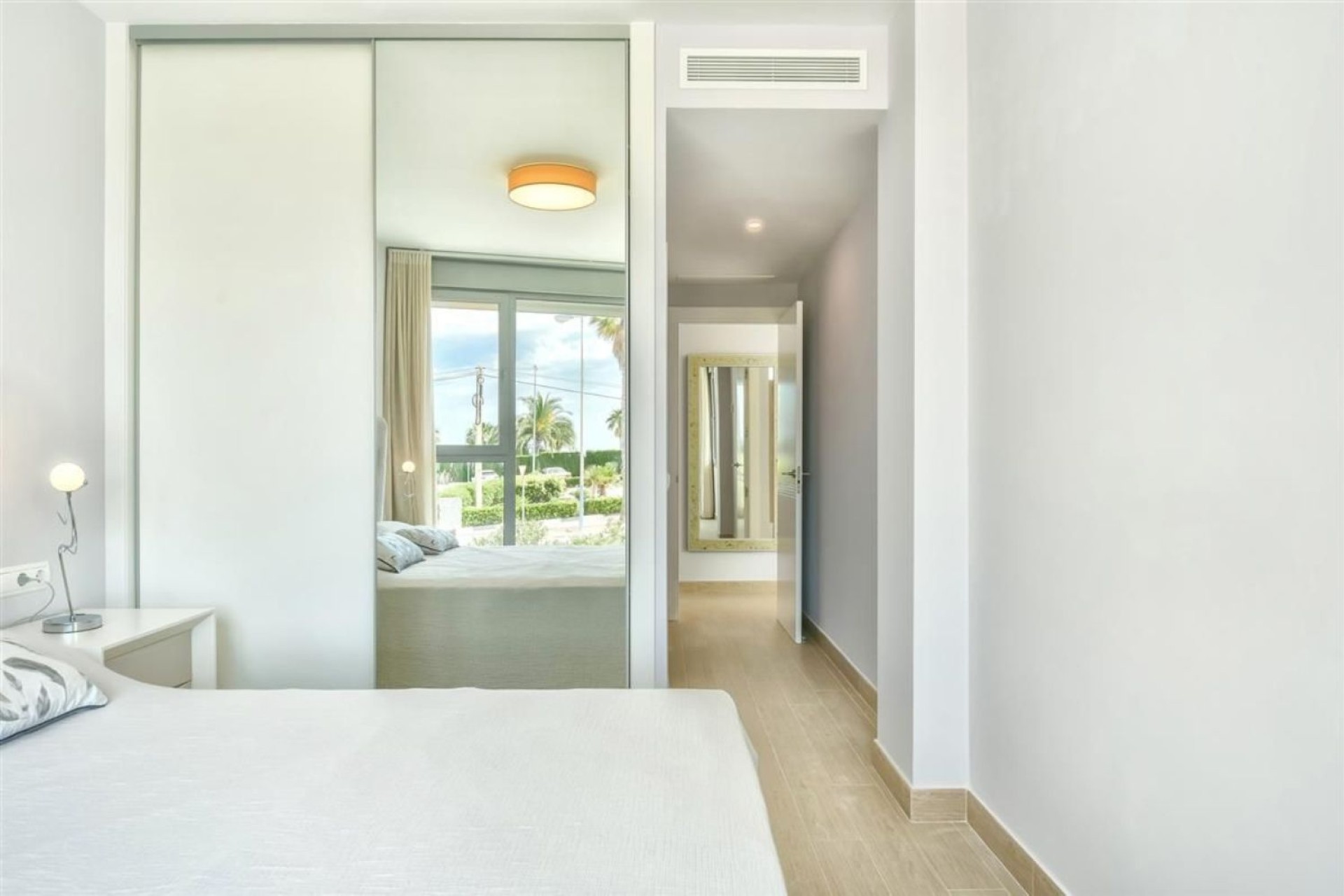 Revente - Apartment - Calpe - Playa De Arenal
