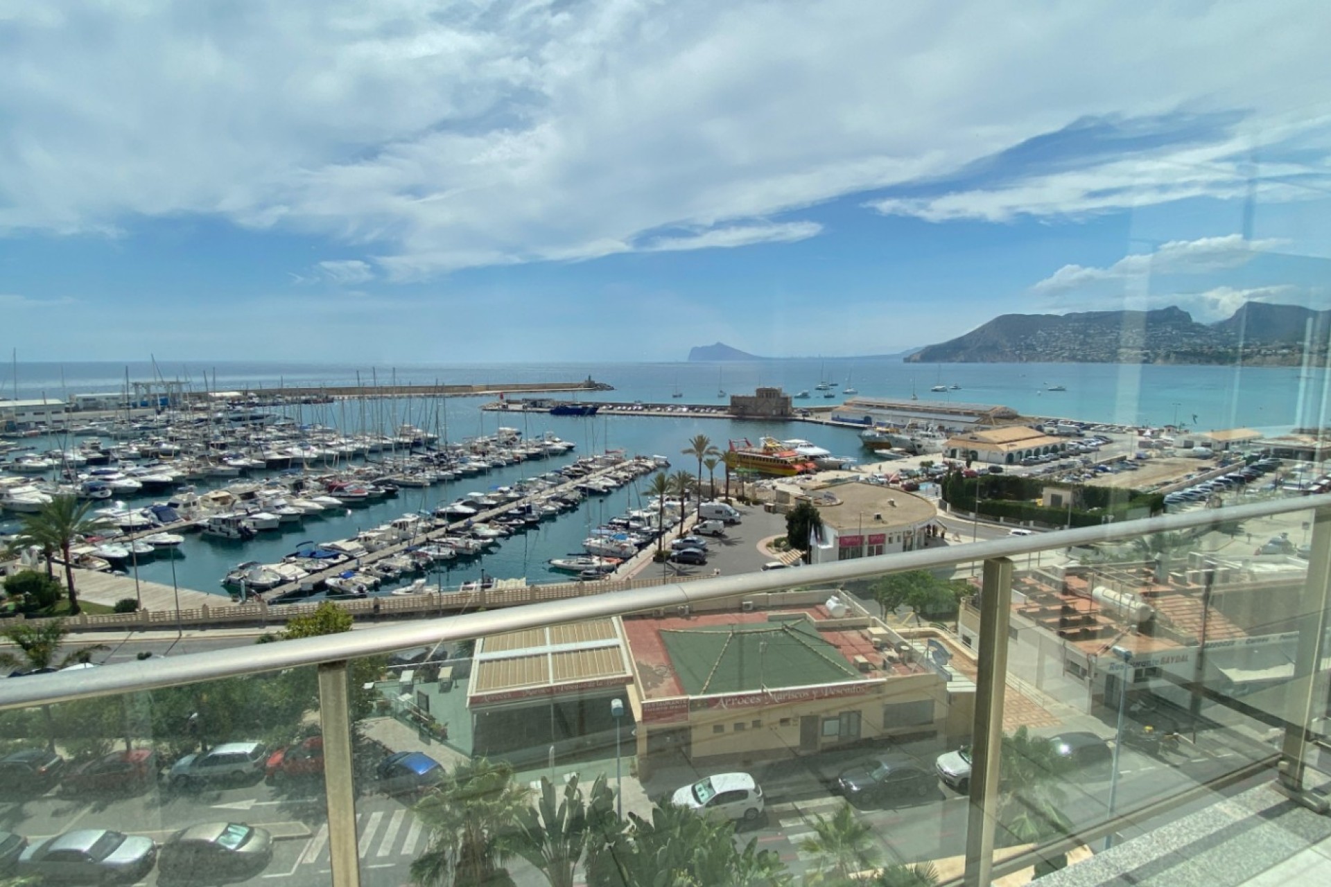 Revente - Apartment - Calpe - Playa De Arenal