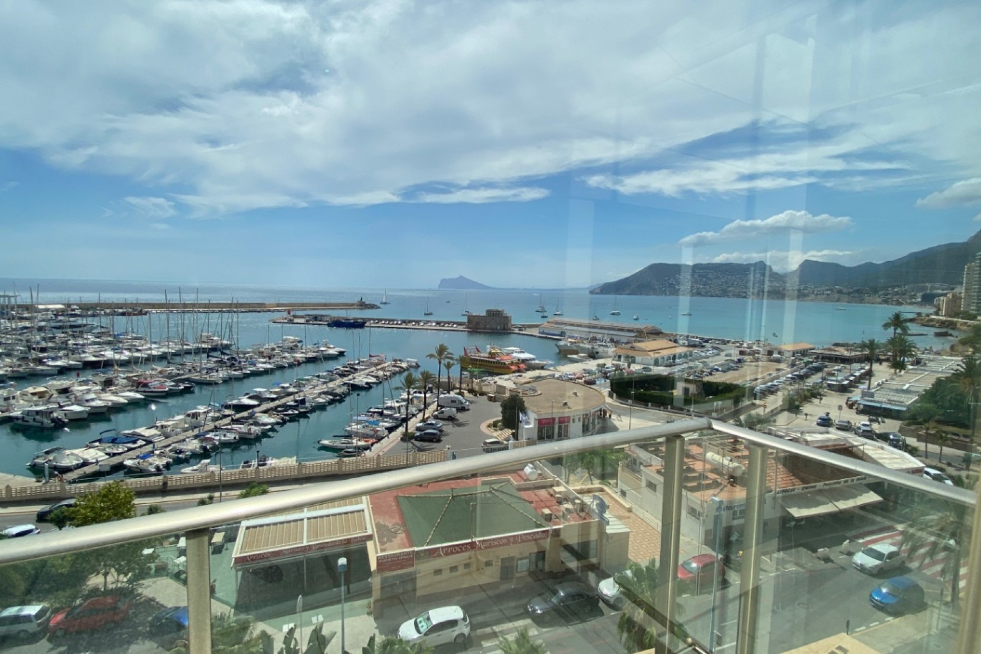 Revente - Apartment - Calpe - Playa De Arenal