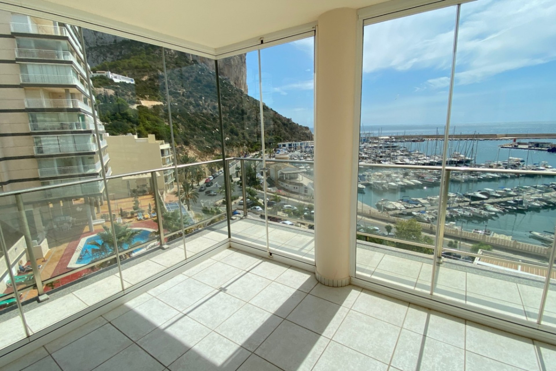 Revente - Apartment - Calpe - Playa De Arenal