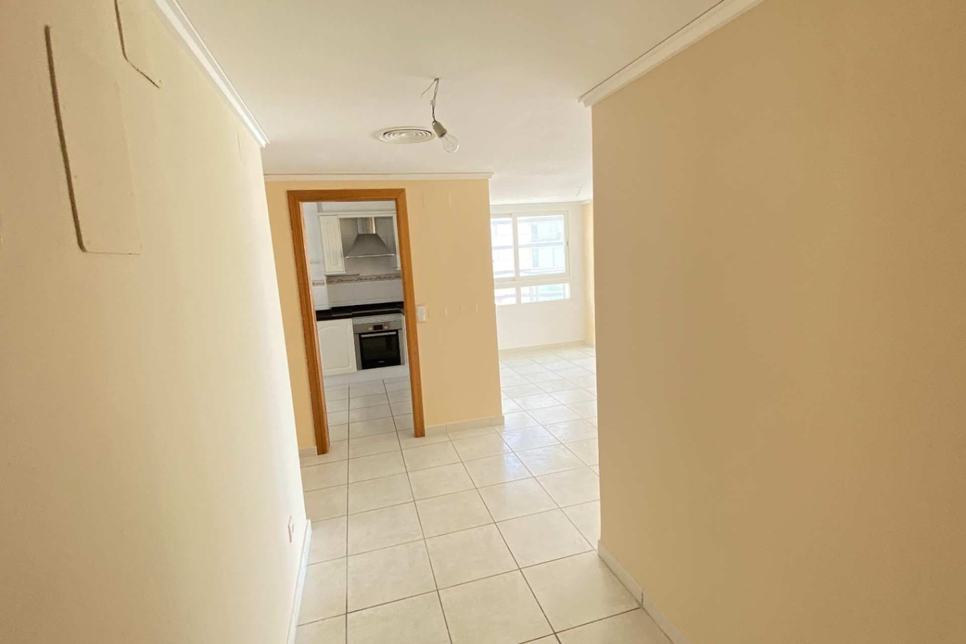 Revente - Apartment - Calpe - Playa De Arenal