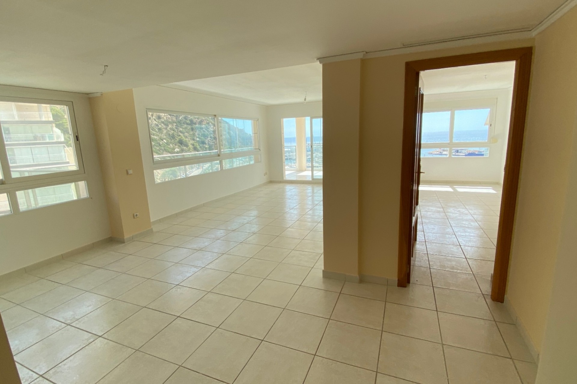 Revente - Apartment - Calpe - Playa De Arenal