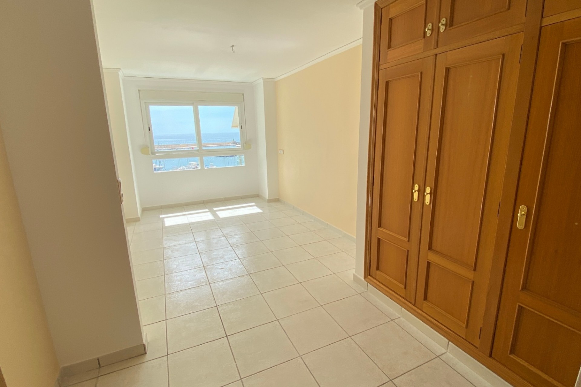 Revente - Apartment - Calpe - Playa De Arenal
