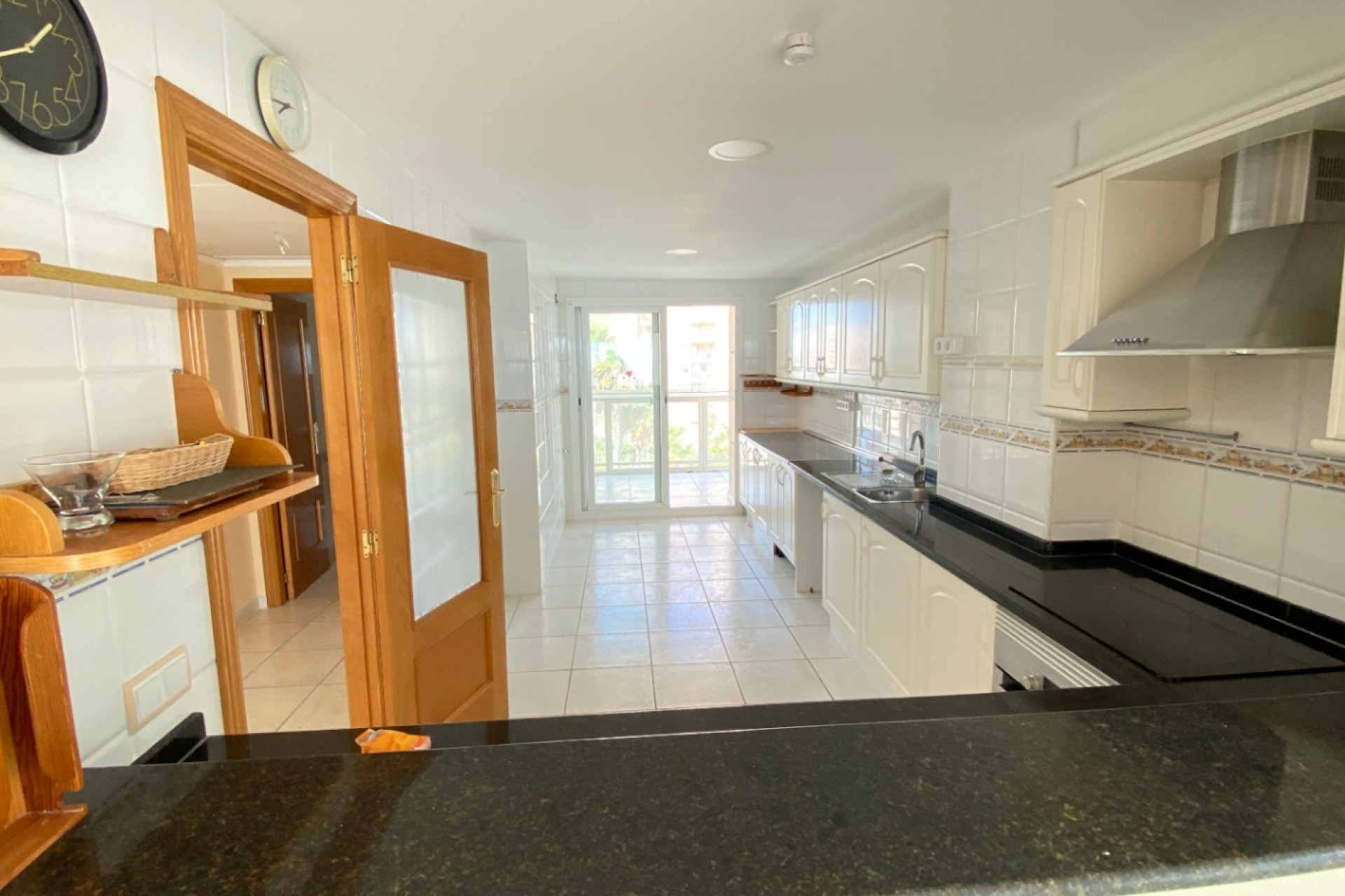 Revente - Apartment - Calpe - Playa De Arenal