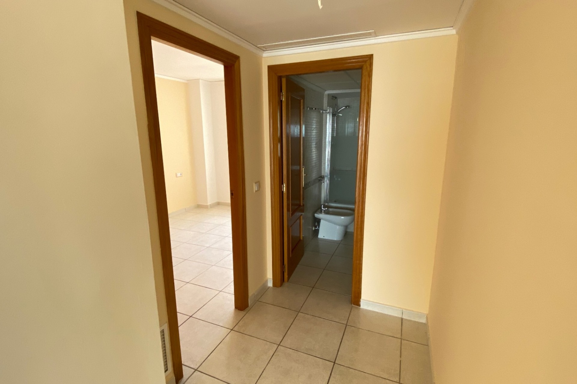 Revente - Apartment - Calpe - Playa De Arenal