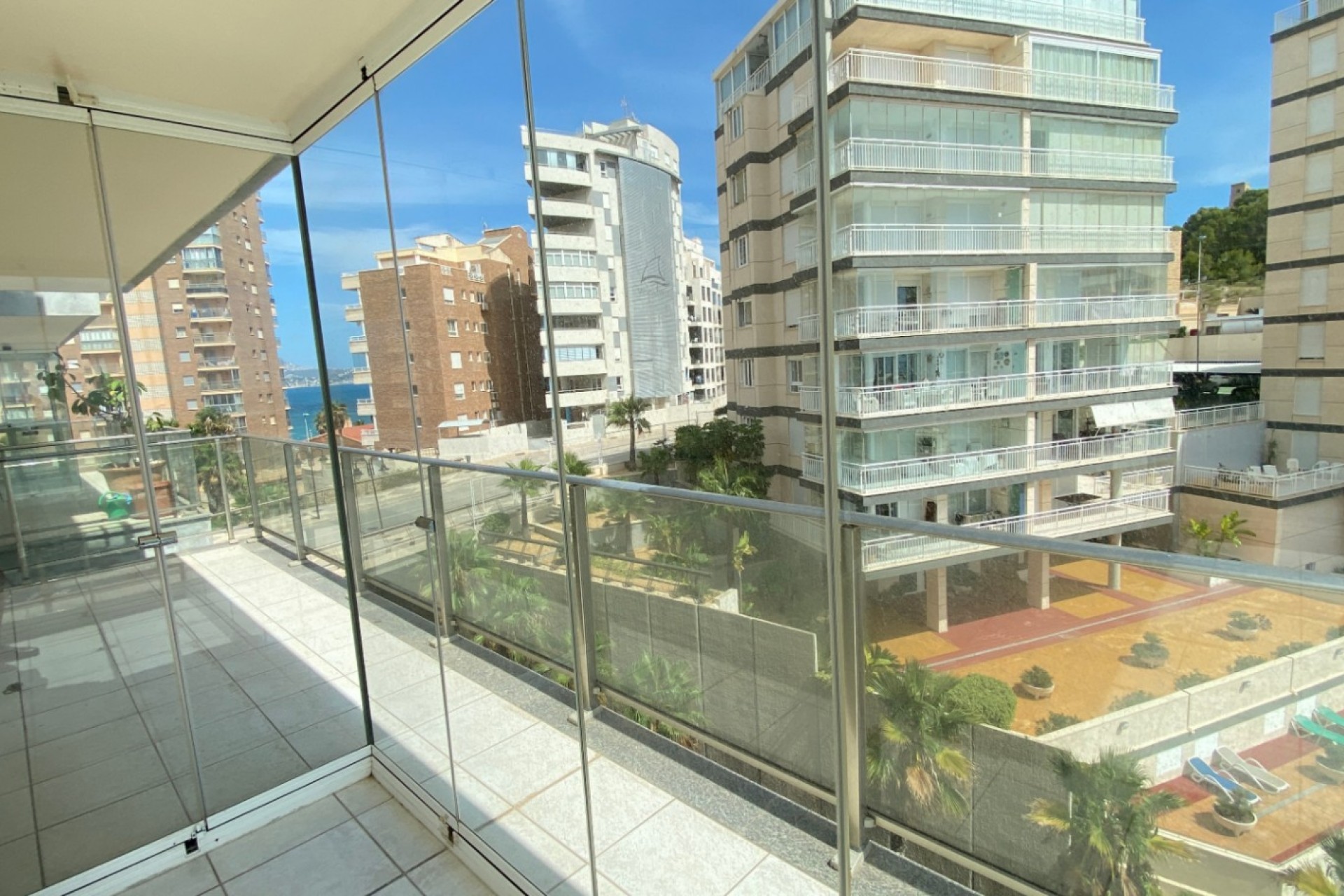 Revente - Apartment - Calpe - Playa De Arenal