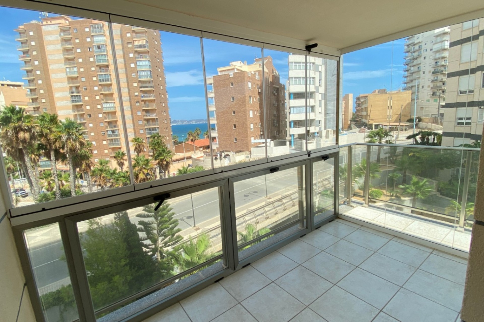 Revente - Apartment - Calpe - Playa De Arenal