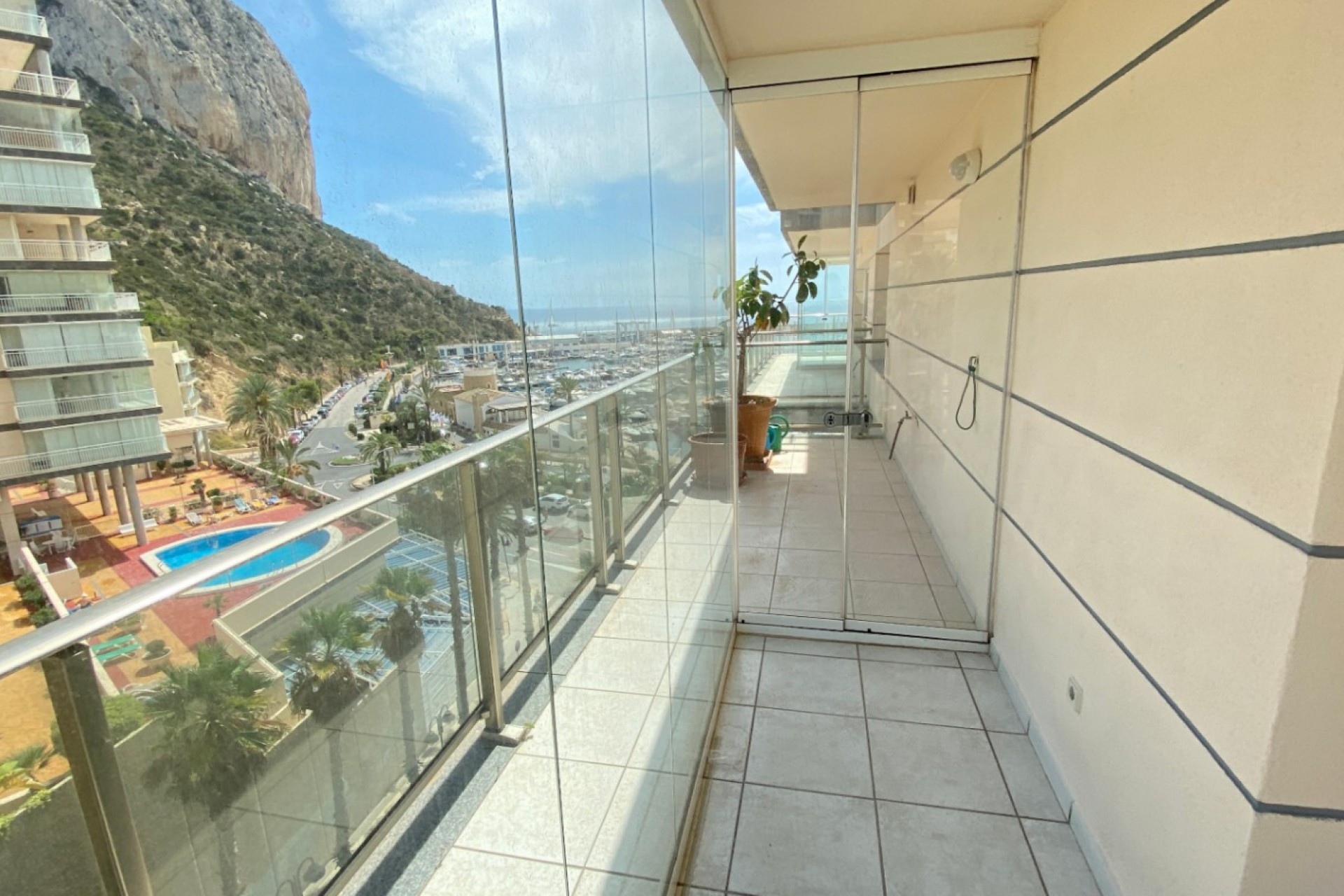 Revente - Apartment - Calpe - Playa De Arenal