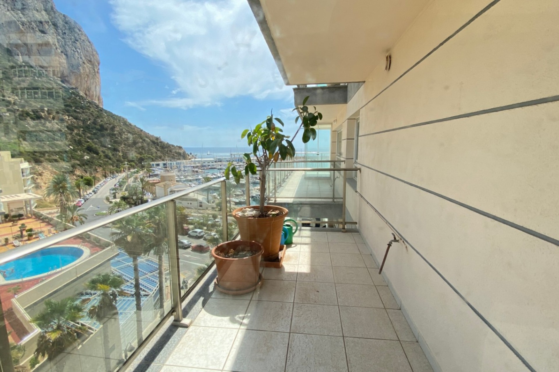 Revente - Apartment - Calpe - Playa De Arenal