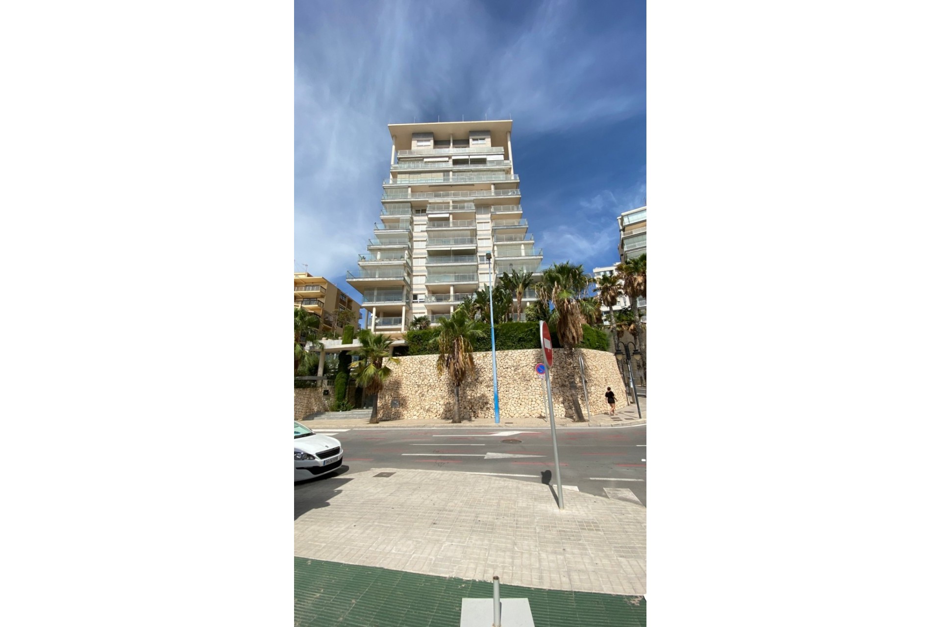 Revente - Apartment - Calpe - Playa De Arenal