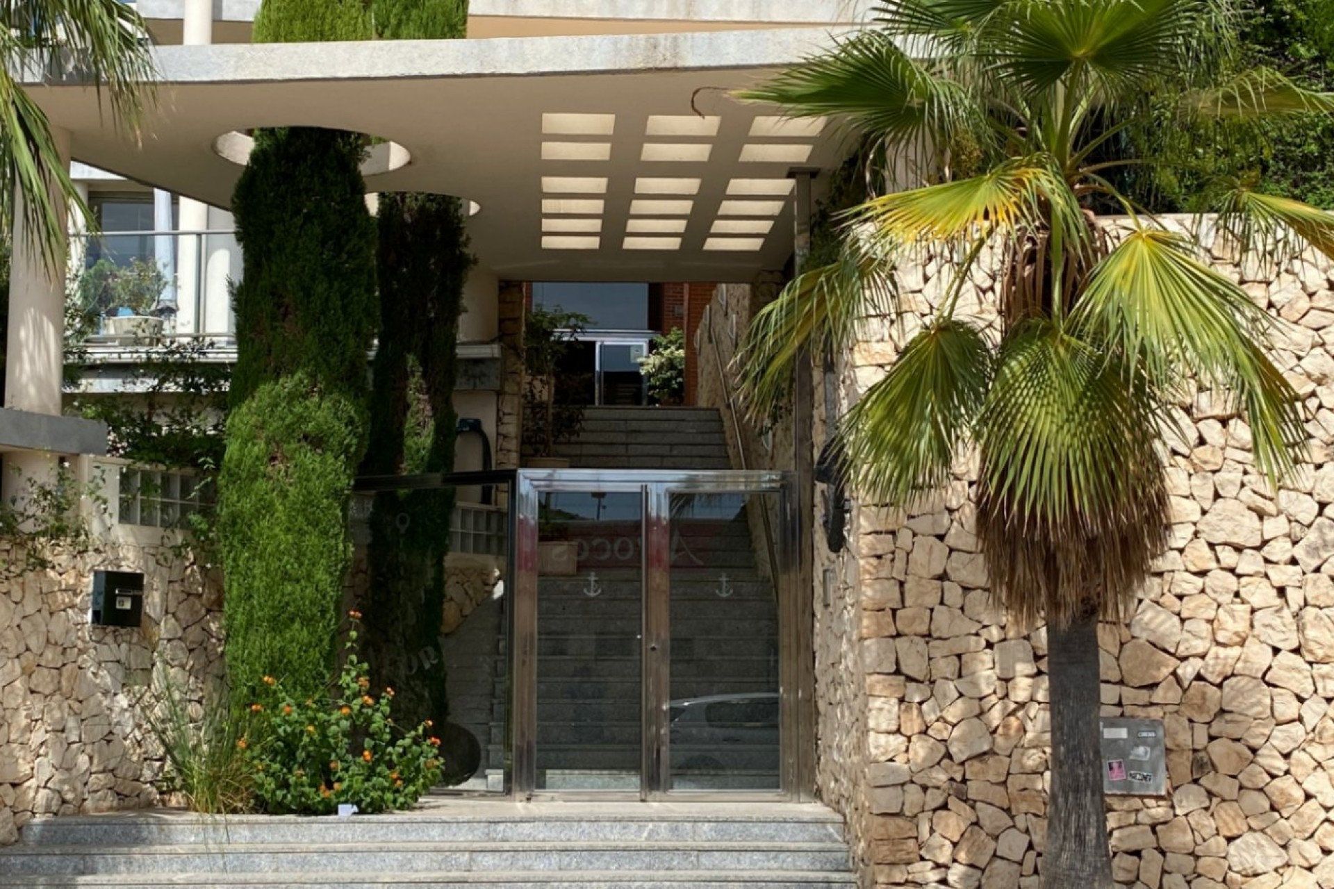 Revente - Apartment - Calpe - Playa De Arenal