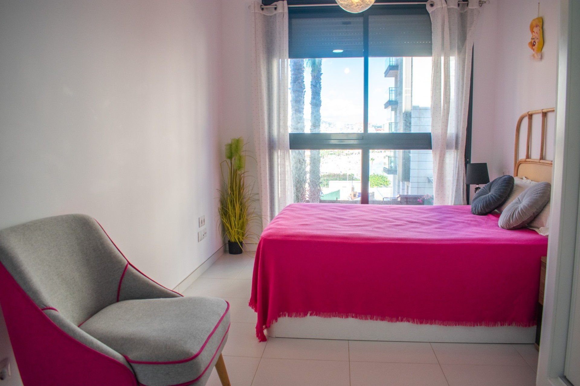 Revente - Apartment - Calpe - Zona Levante - Playa Fossa