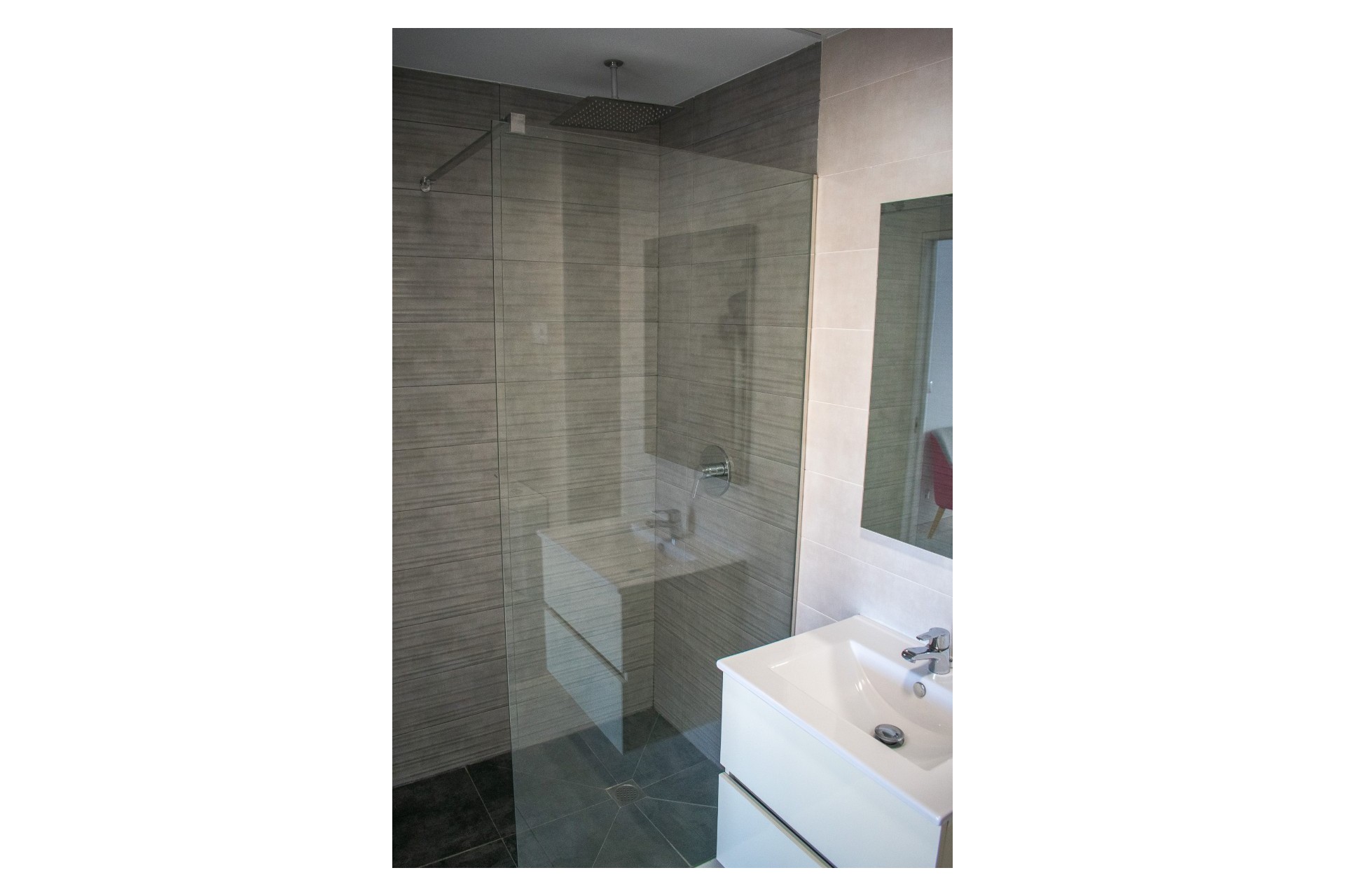 Revente - Apartment - Calpe - Zona Levante - Playa Fossa