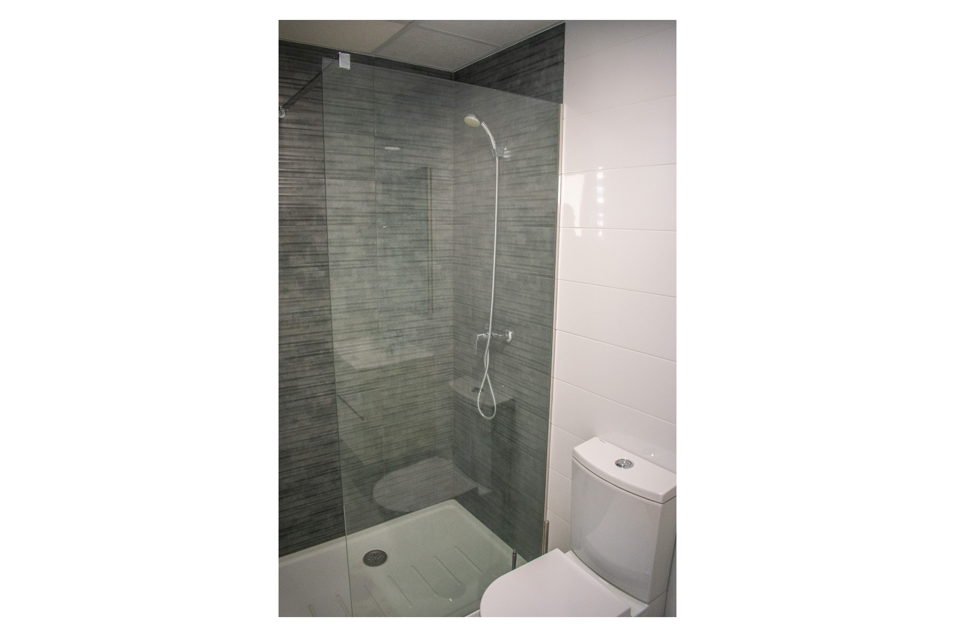 Revente - Apartment - Calpe - Zona Levante - Playa Fossa