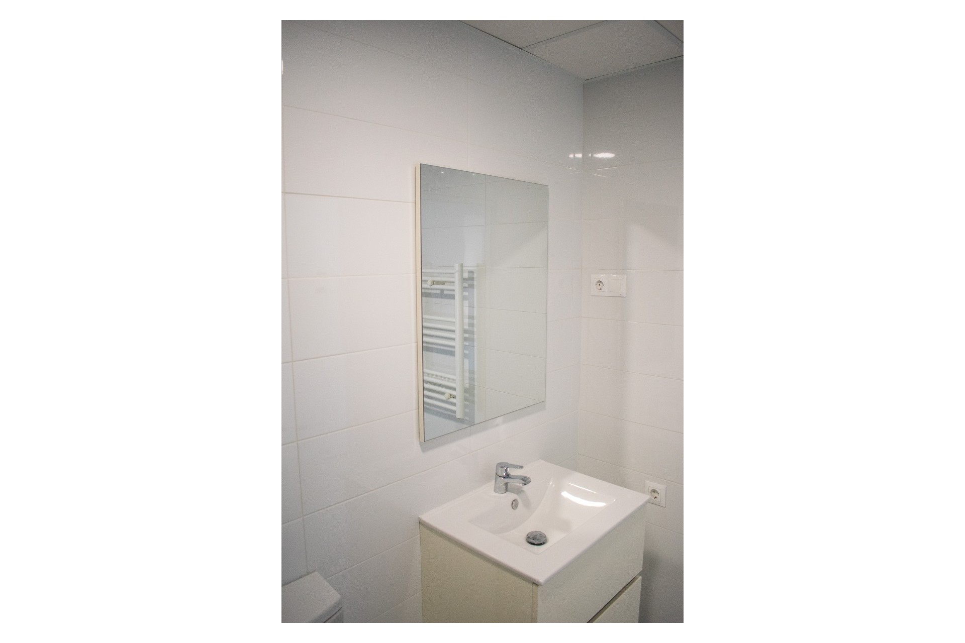 Revente - Apartment - Calpe - Zona Levante - Playa Fossa