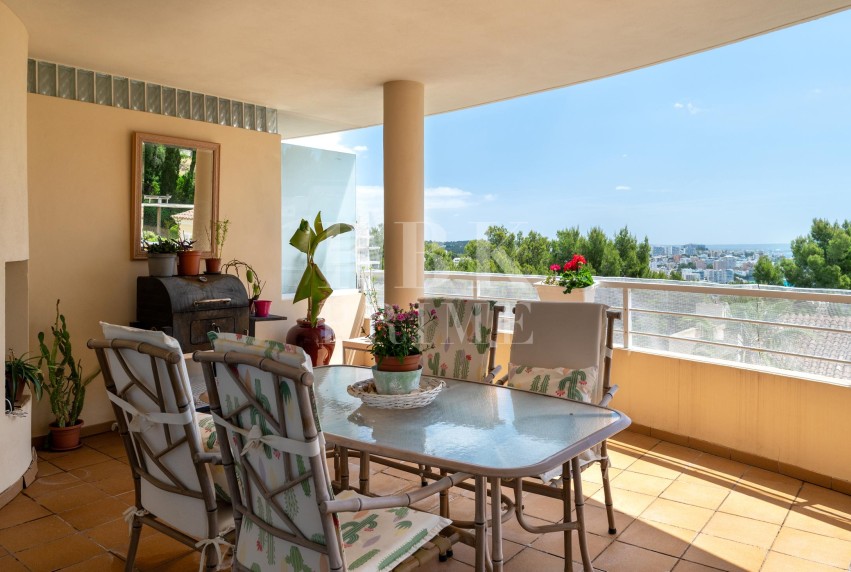 Revente - Apartment - Calvià - Bendinat