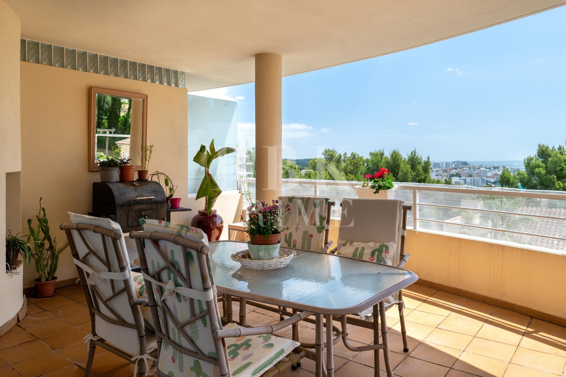 Revente - Apartment - Calvià - Bendinat