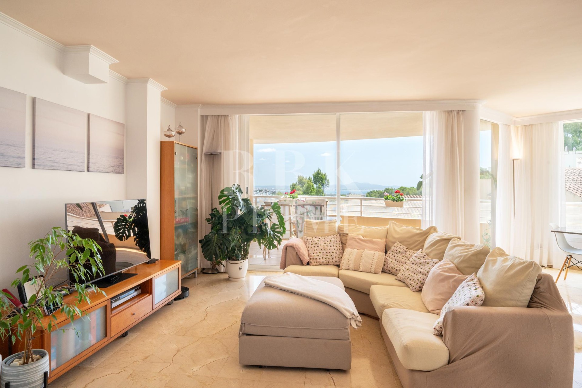 Revente - Apartment - Calvià - Bendinat