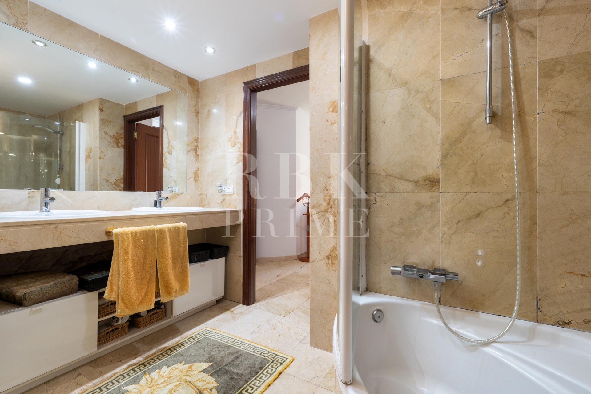 Revente - Apartment - Calvià - Bendinat