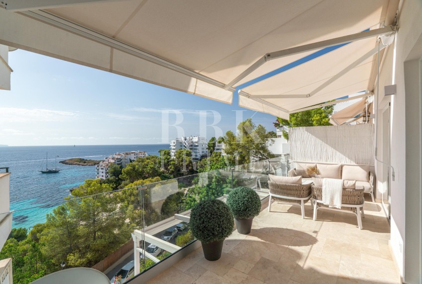 Revente - Apartment - Calvià - Illetes