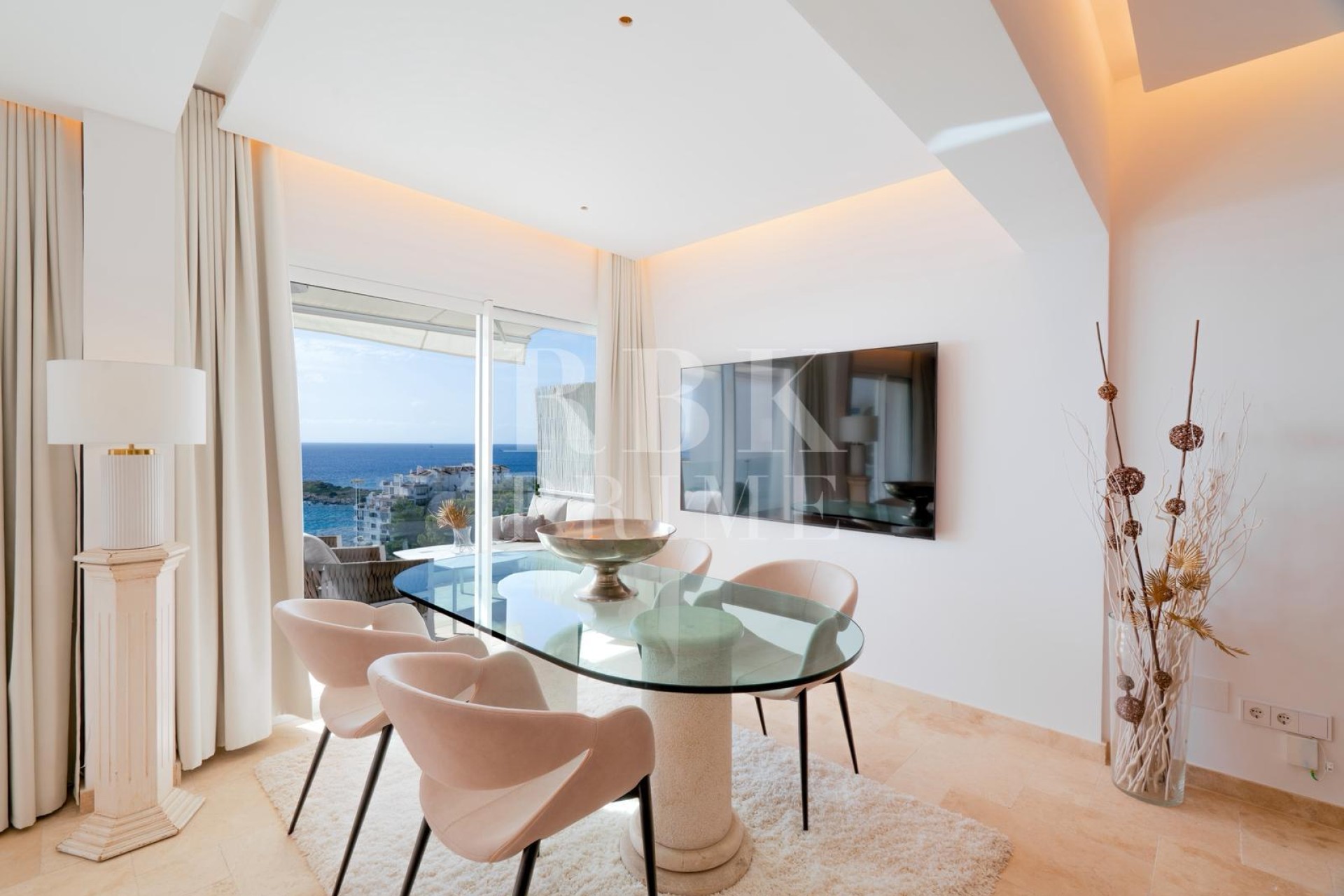 Revente - Apartment - Calvià - Illetes