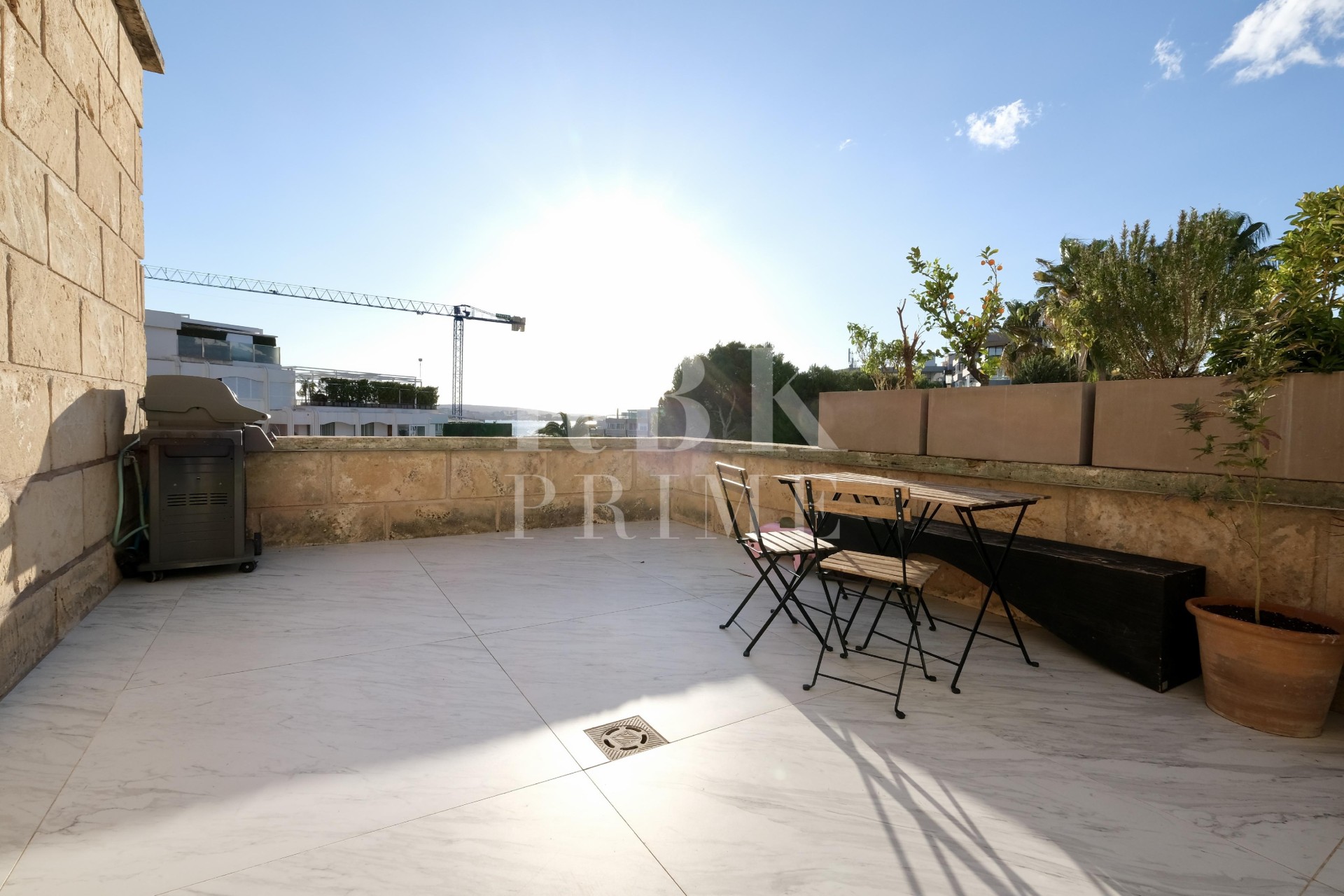 Revente - Apartment - Calvià - Portals Nous