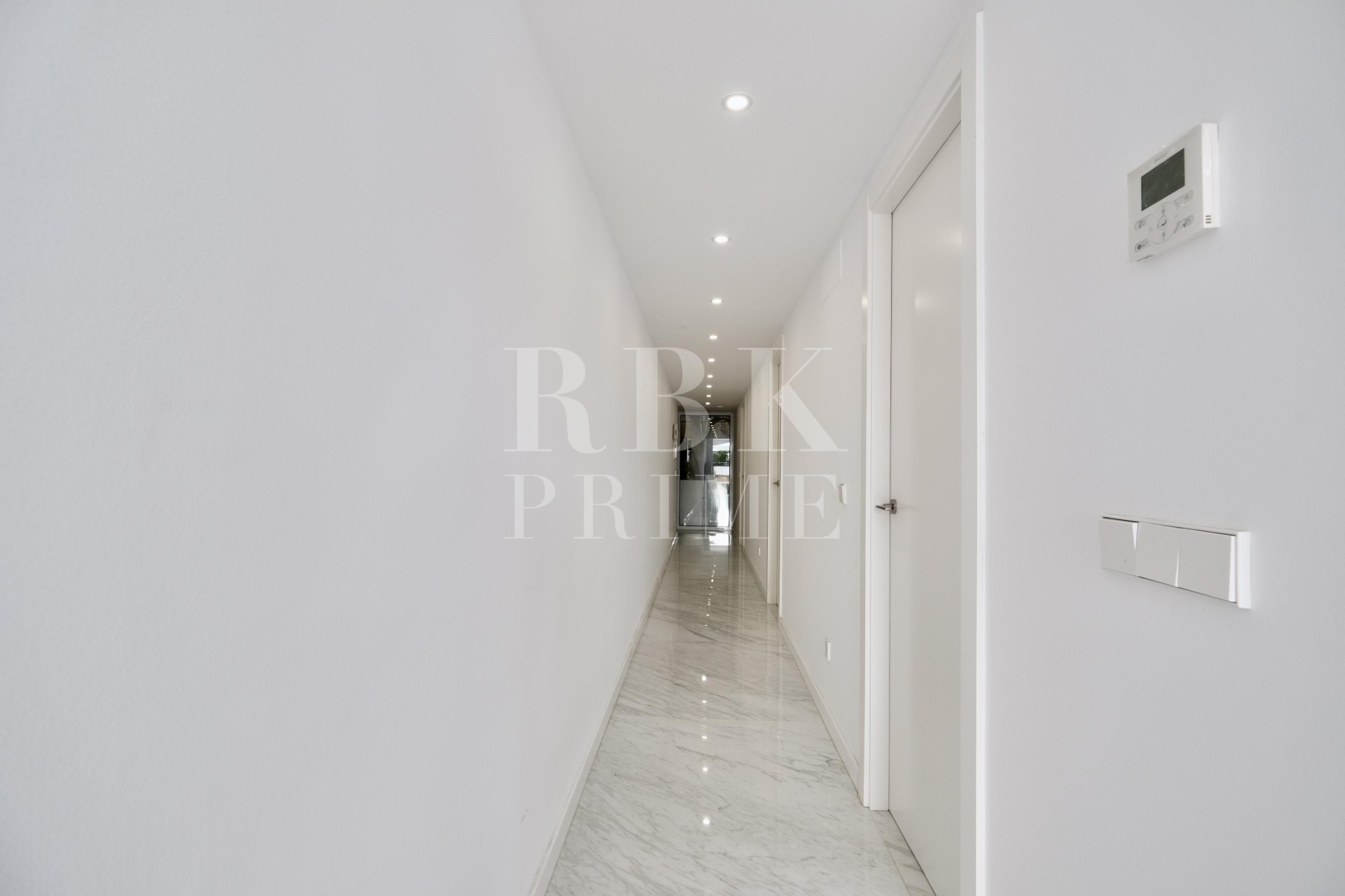 Revente - Apartment - Calvià - Portals Nous