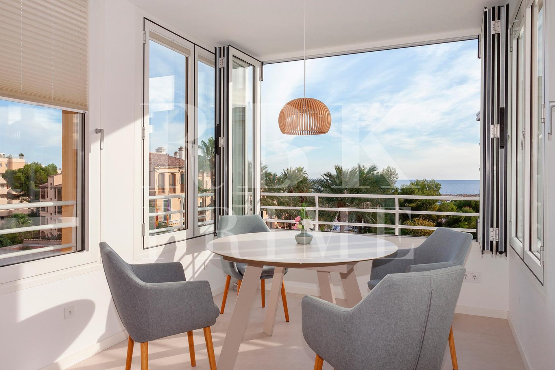 Revente - Apartment - Calvià - Puerto Portals