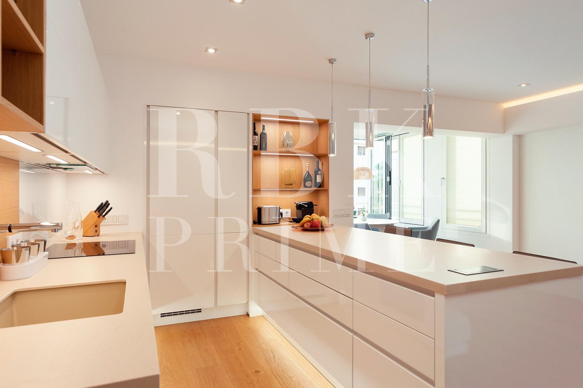 Revente - Apartment - Calvià - Puerto Portals