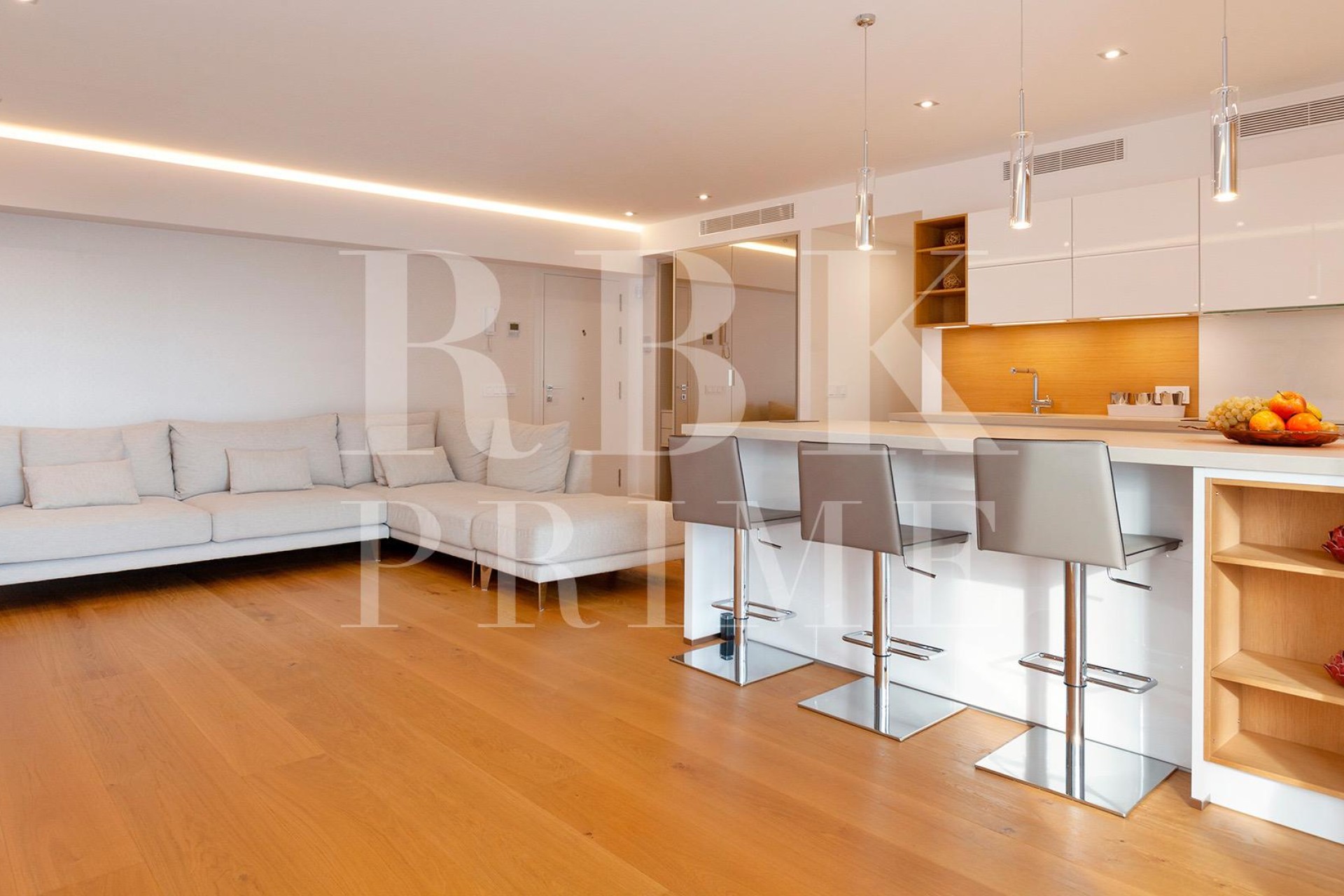 Revente - Apartment - Calvià - Puerto Portals