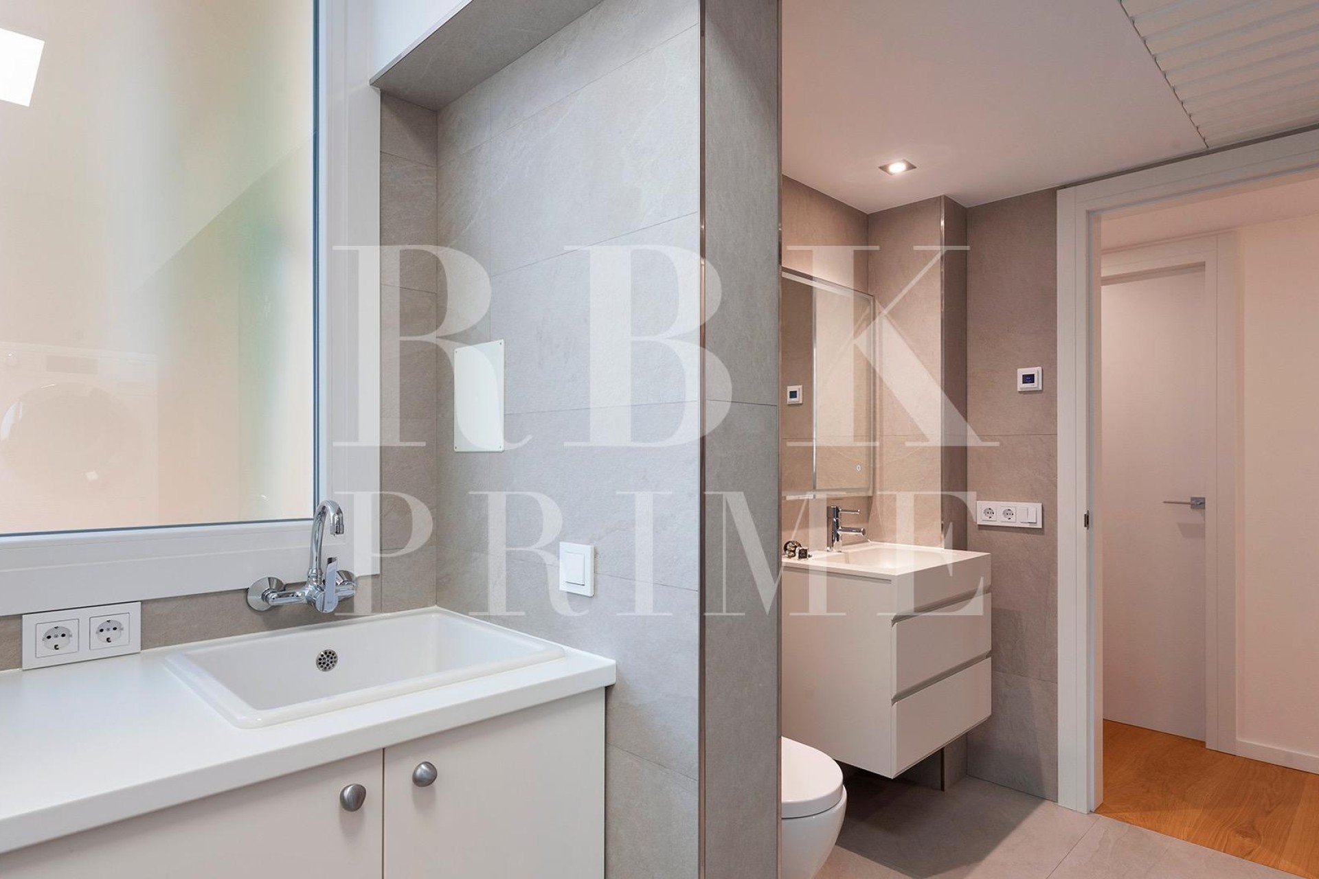 Revente - Apartment - Calvià - Puerto Portals