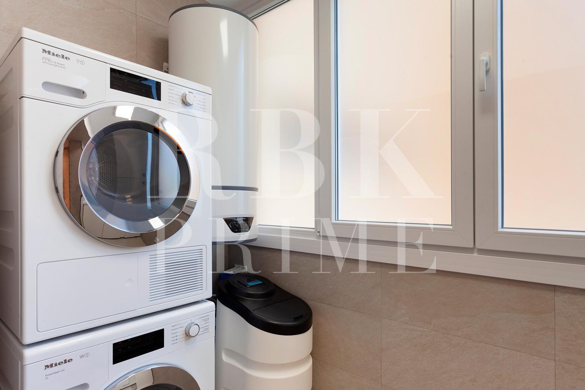 Revente - Apartment - Calvià - Puerto Portals