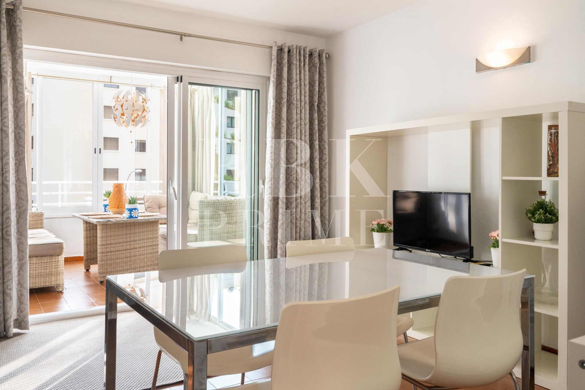 Revente - Apartment - Calvià - Puerto Portals