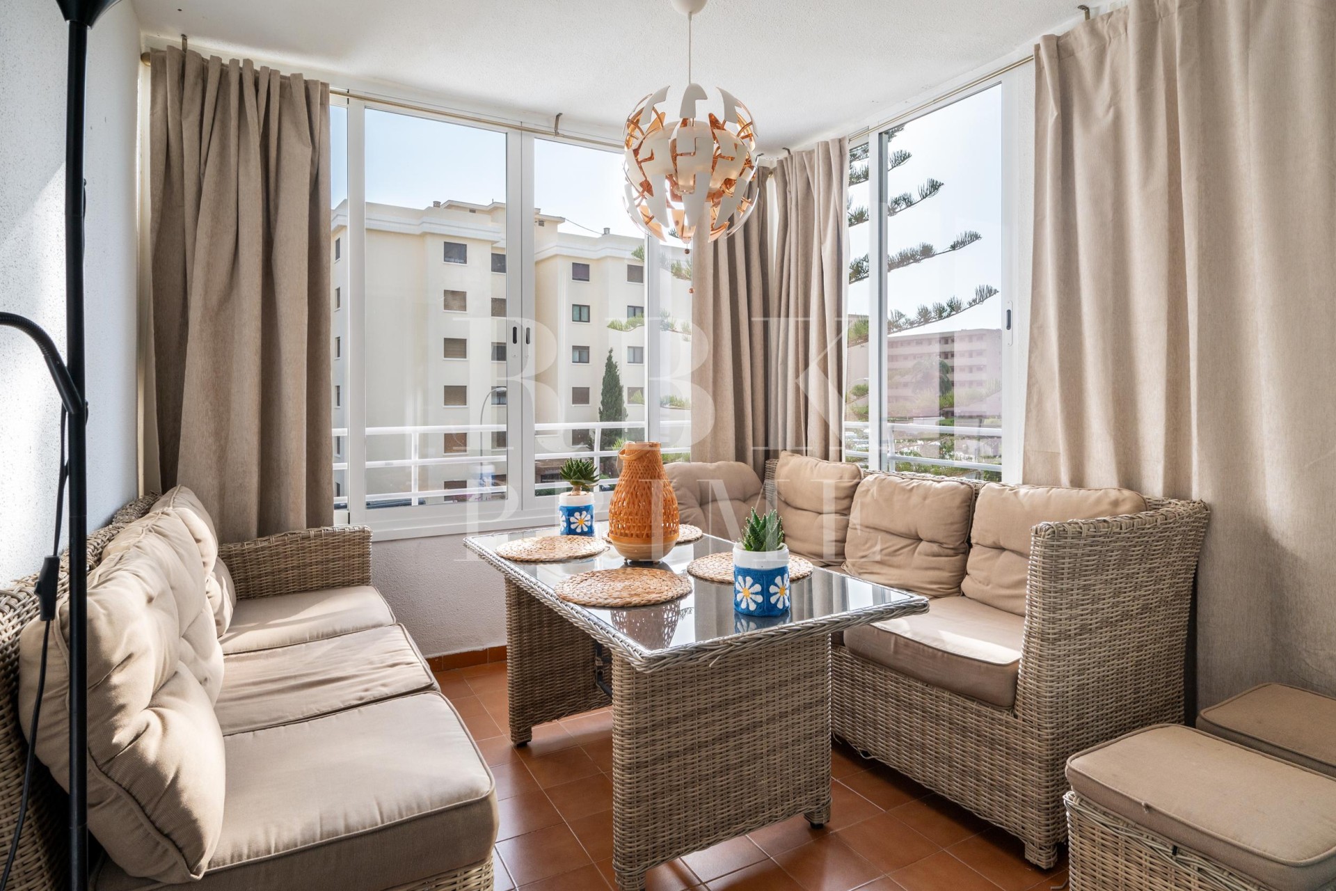 Revente - Apartment - Calvià - Puerto Portals