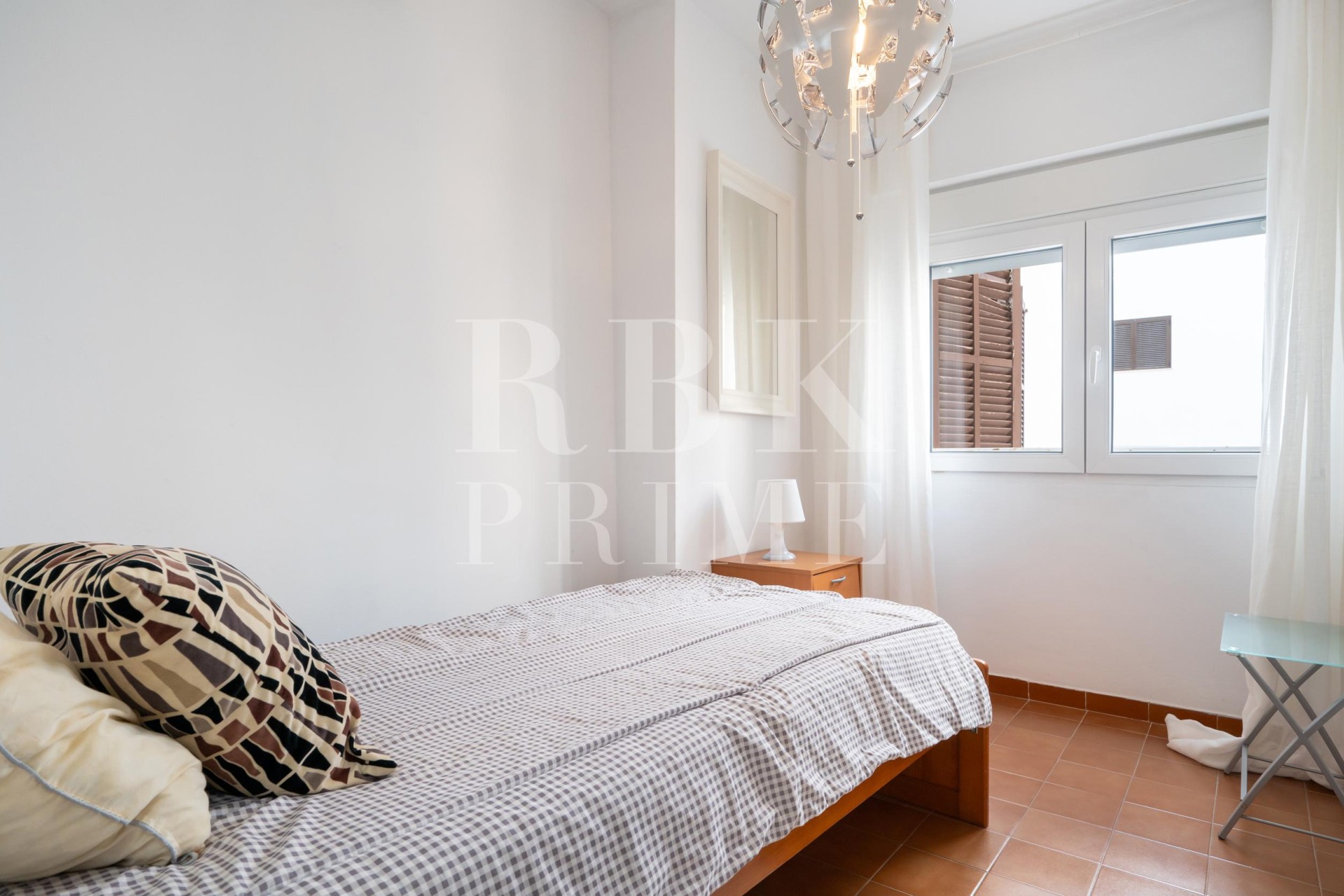Revente - Apartment - Calvià - Puerto Portals