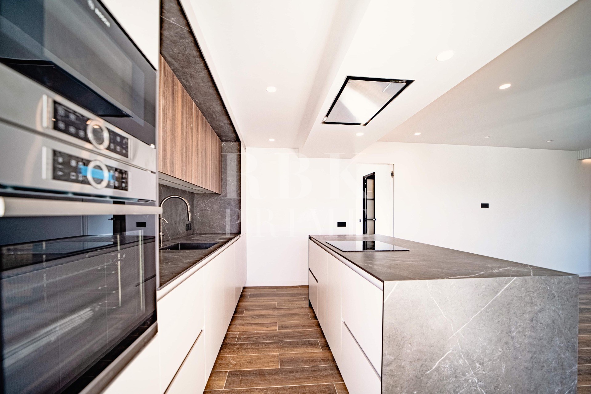 Revente - Apartment - Calvià - Puerto Portals