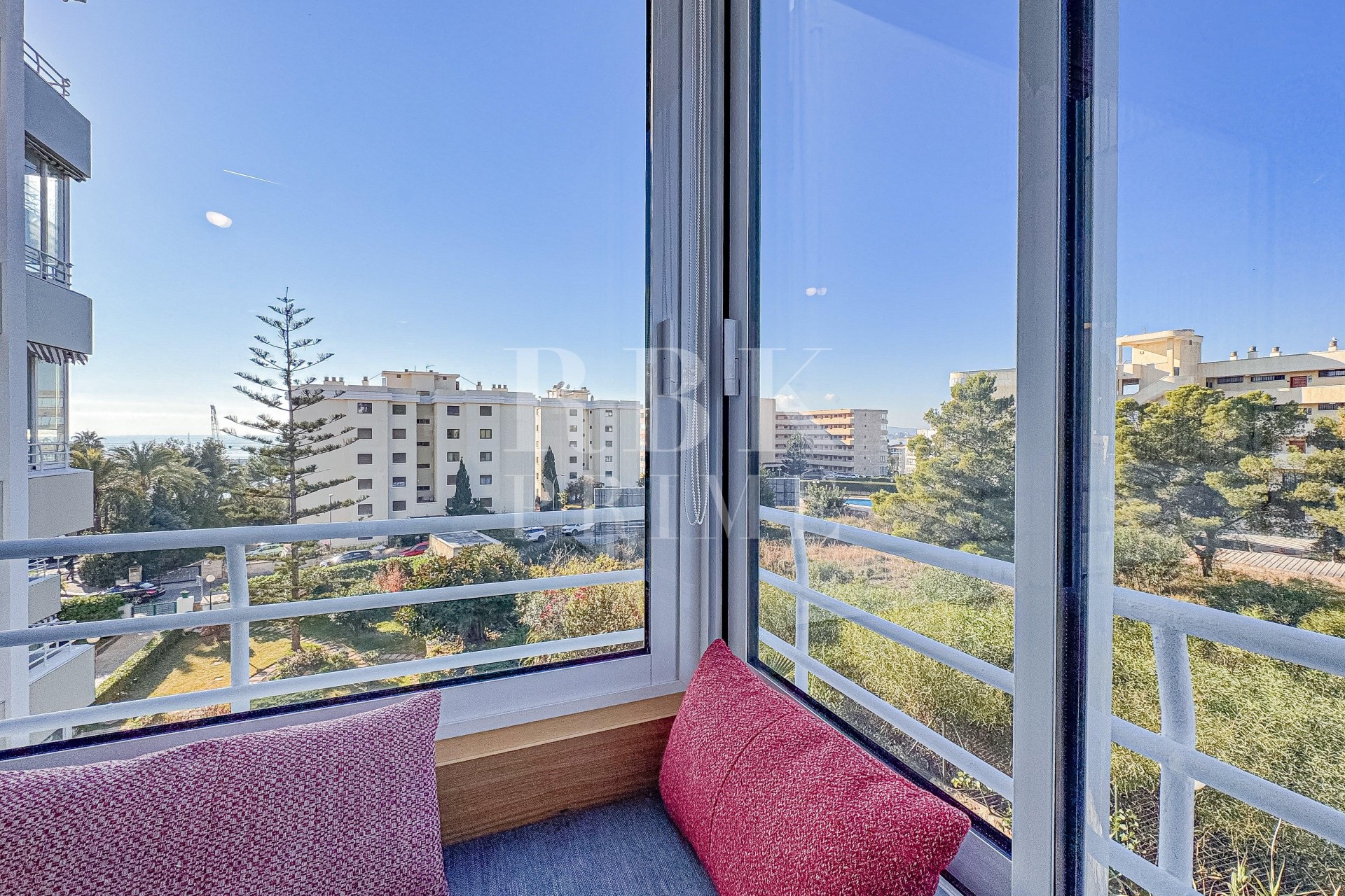 Revente - Apartment - Calvià - Puerto Portals