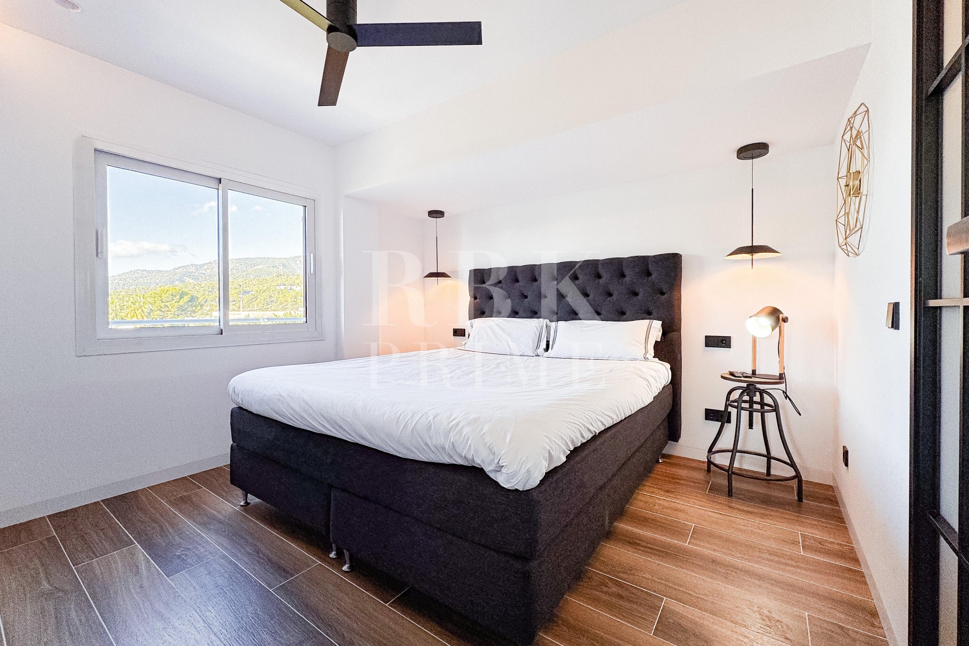 Revente - Apartment - Calvià - Puerto Portals