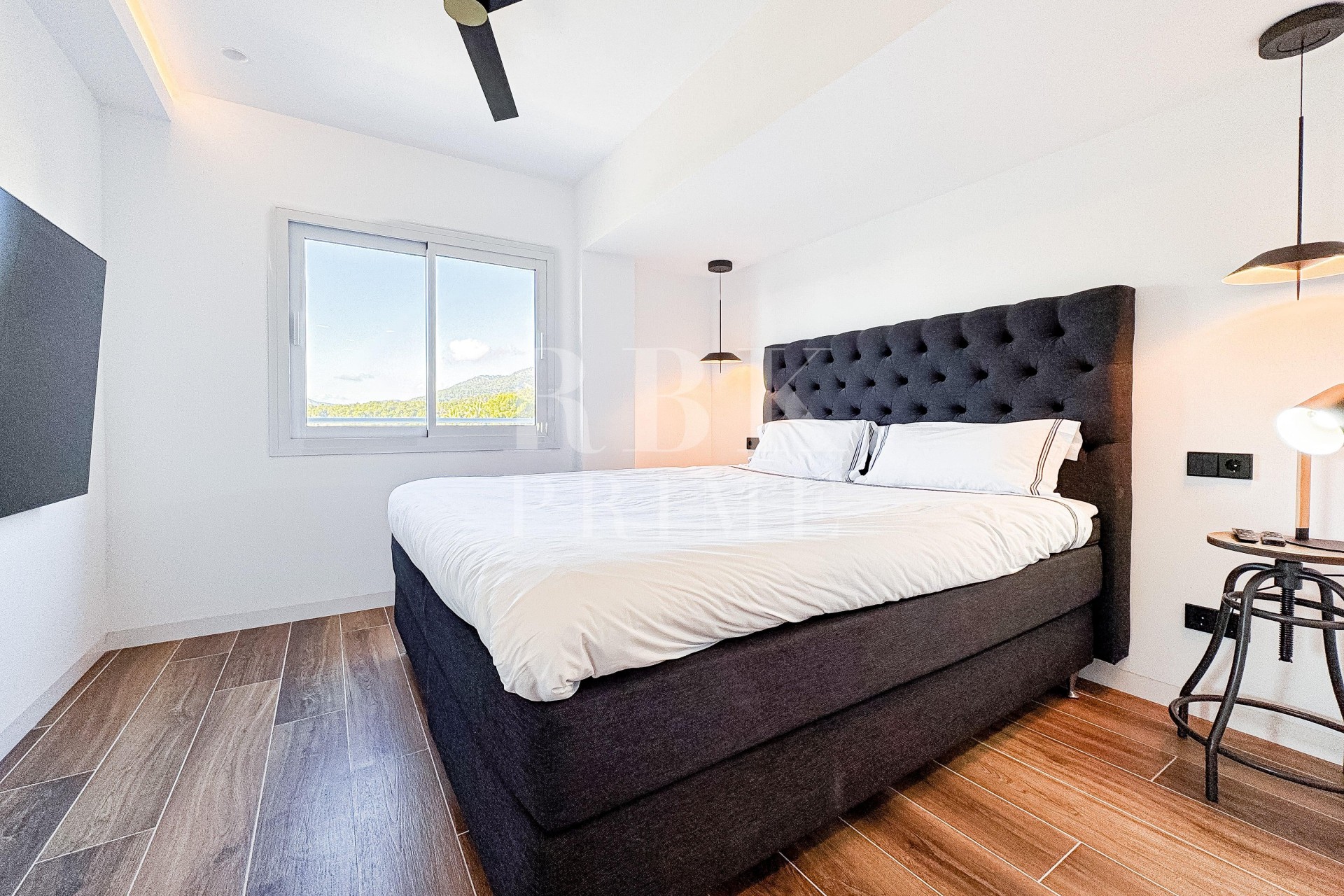 Revente - Apartment - Calvià - Puerto Portals