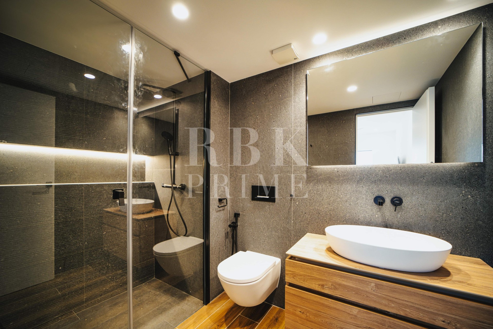 Revente - Apartment - Calvià - Puerto Portals
